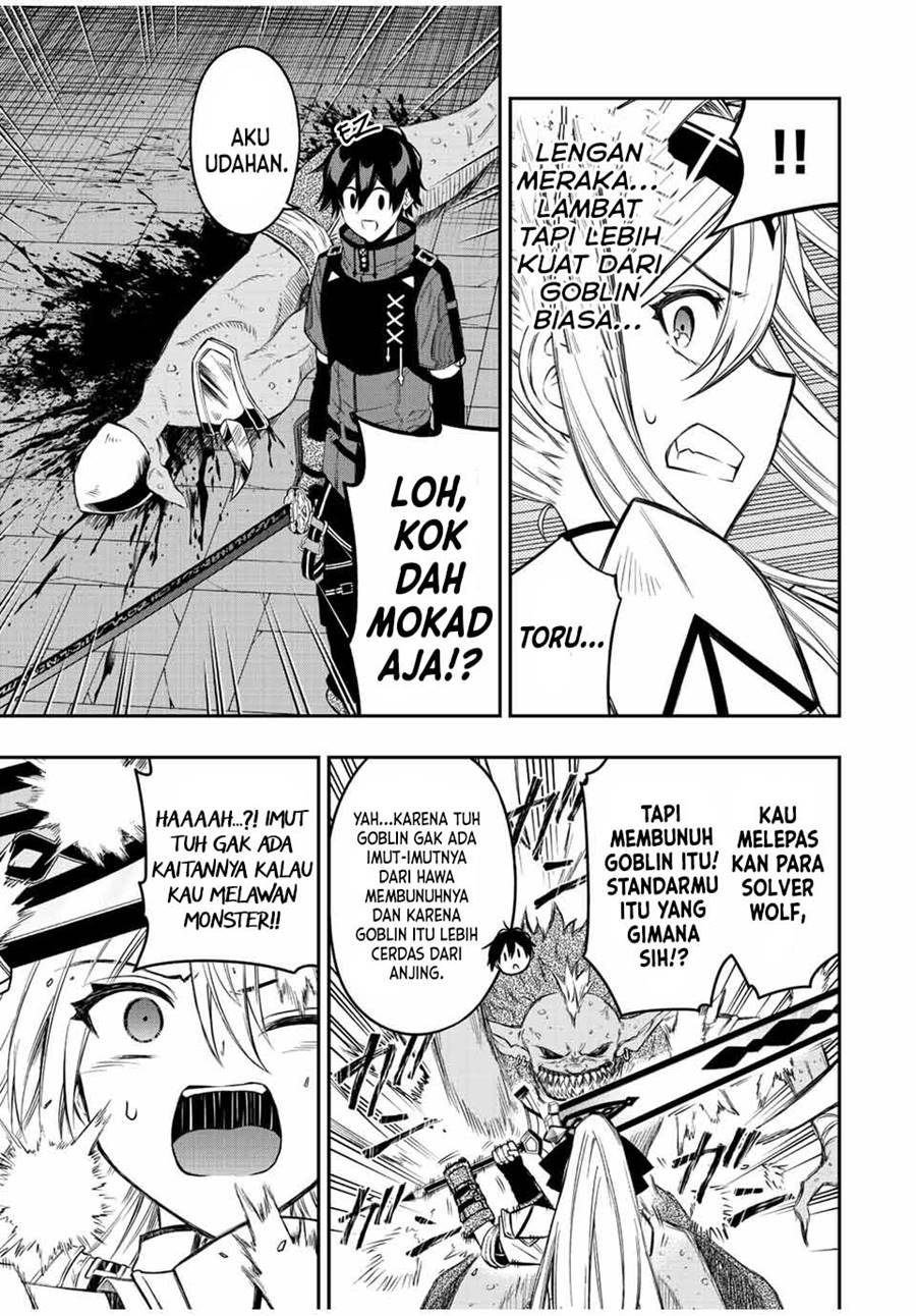 Chapter 64 - halaman 10