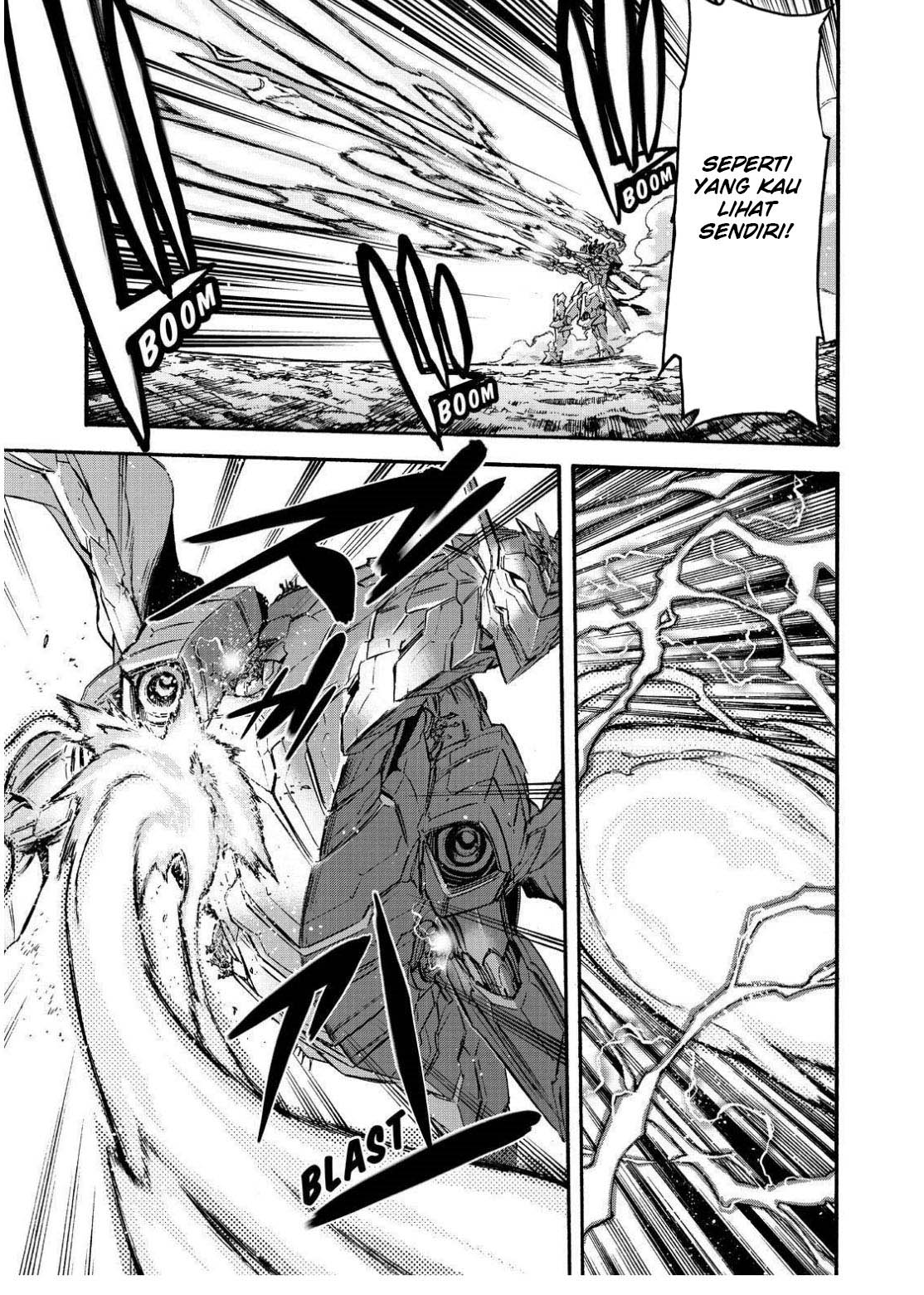 Chapter 91 - halaman 10