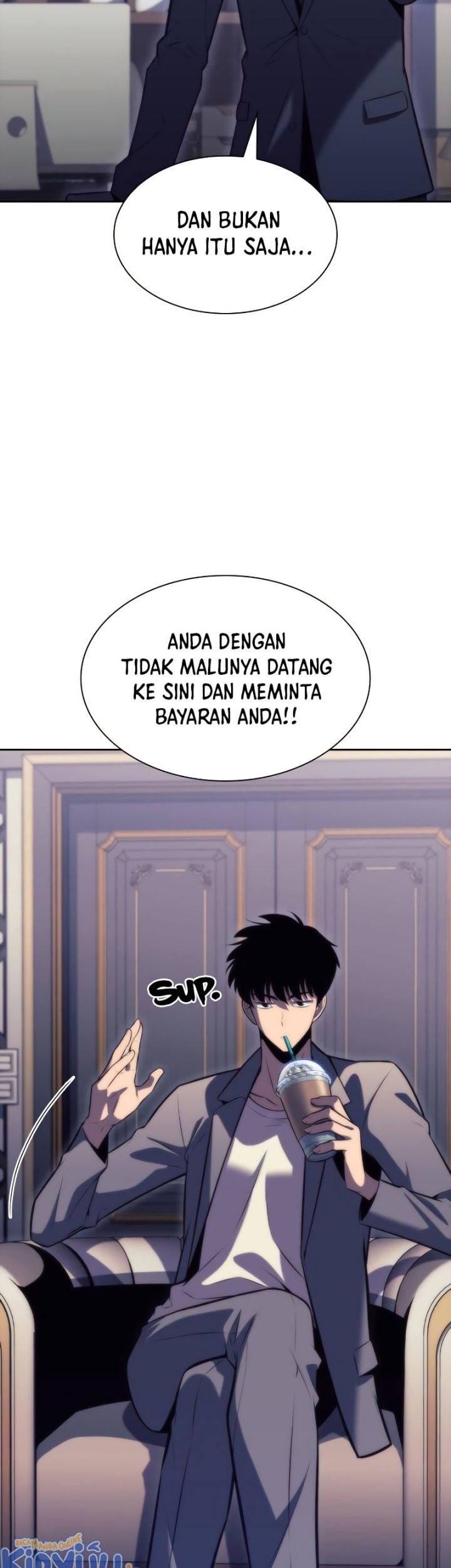Chapter 74 - halaman 10