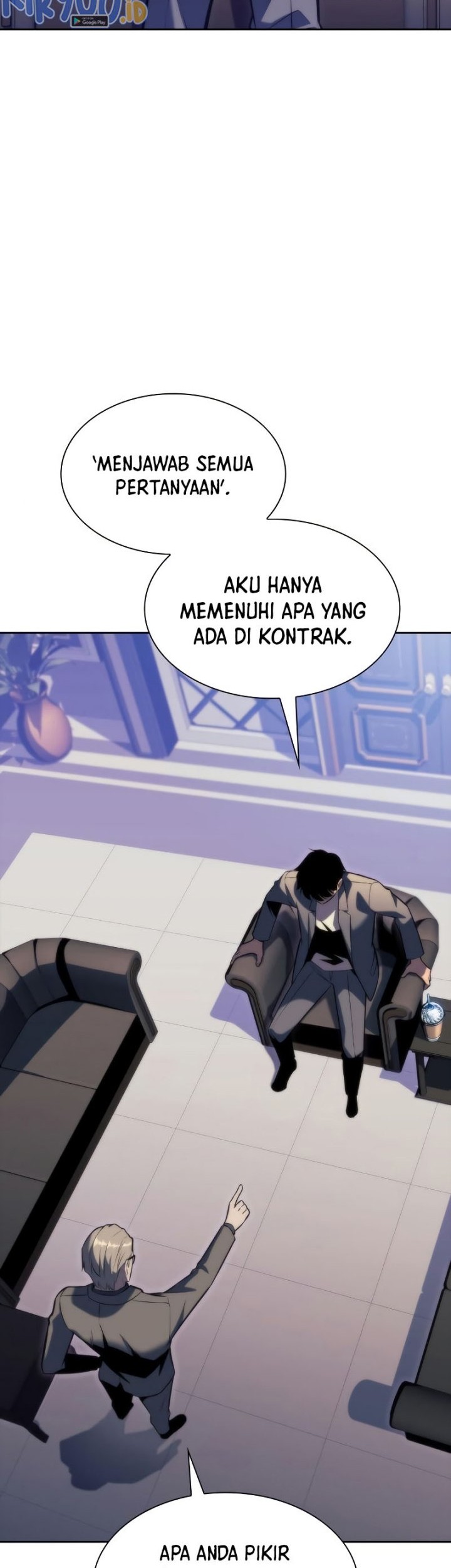 Chapter 74 - halaman 11