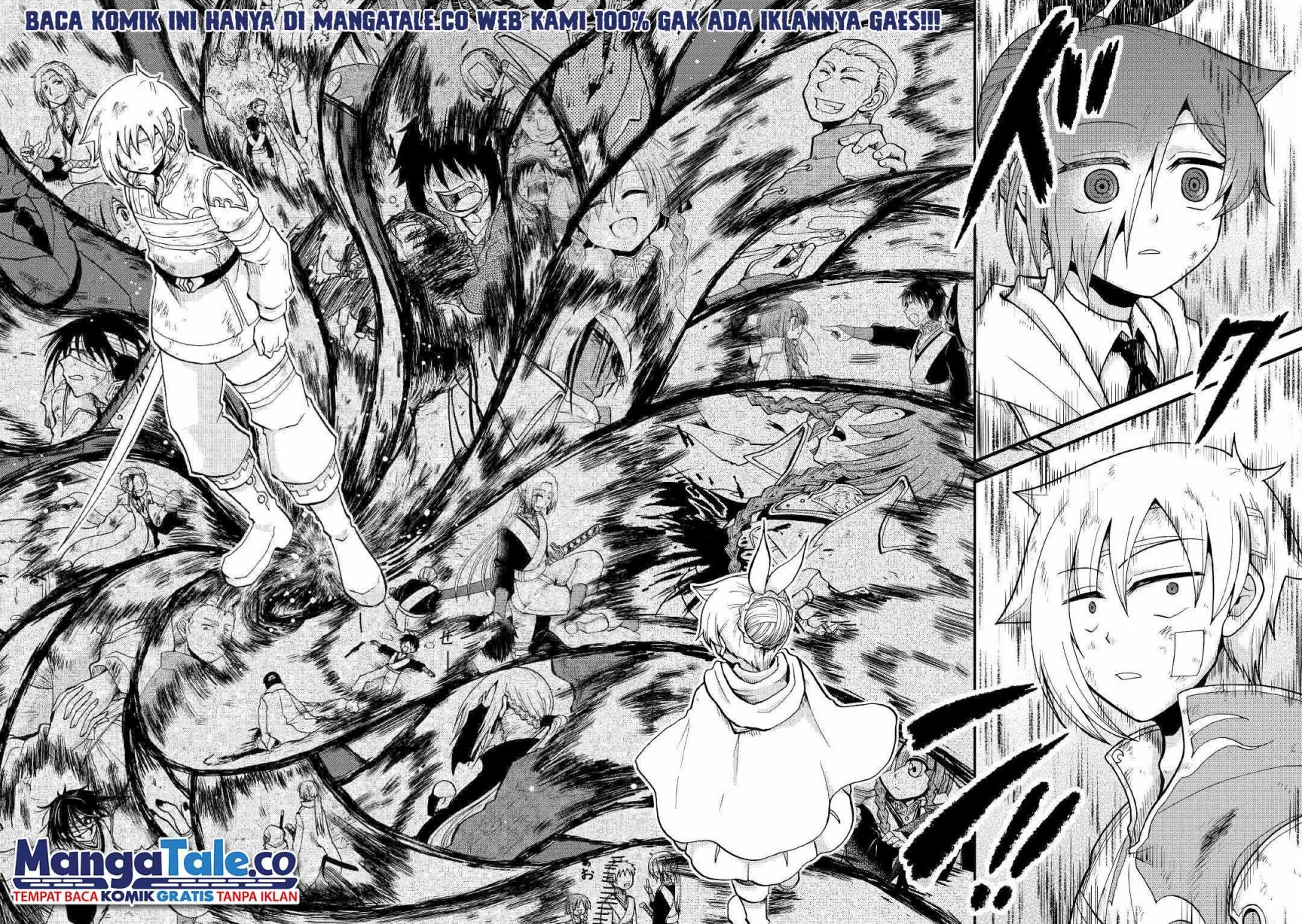 Chapter 25.1 - halaman 10