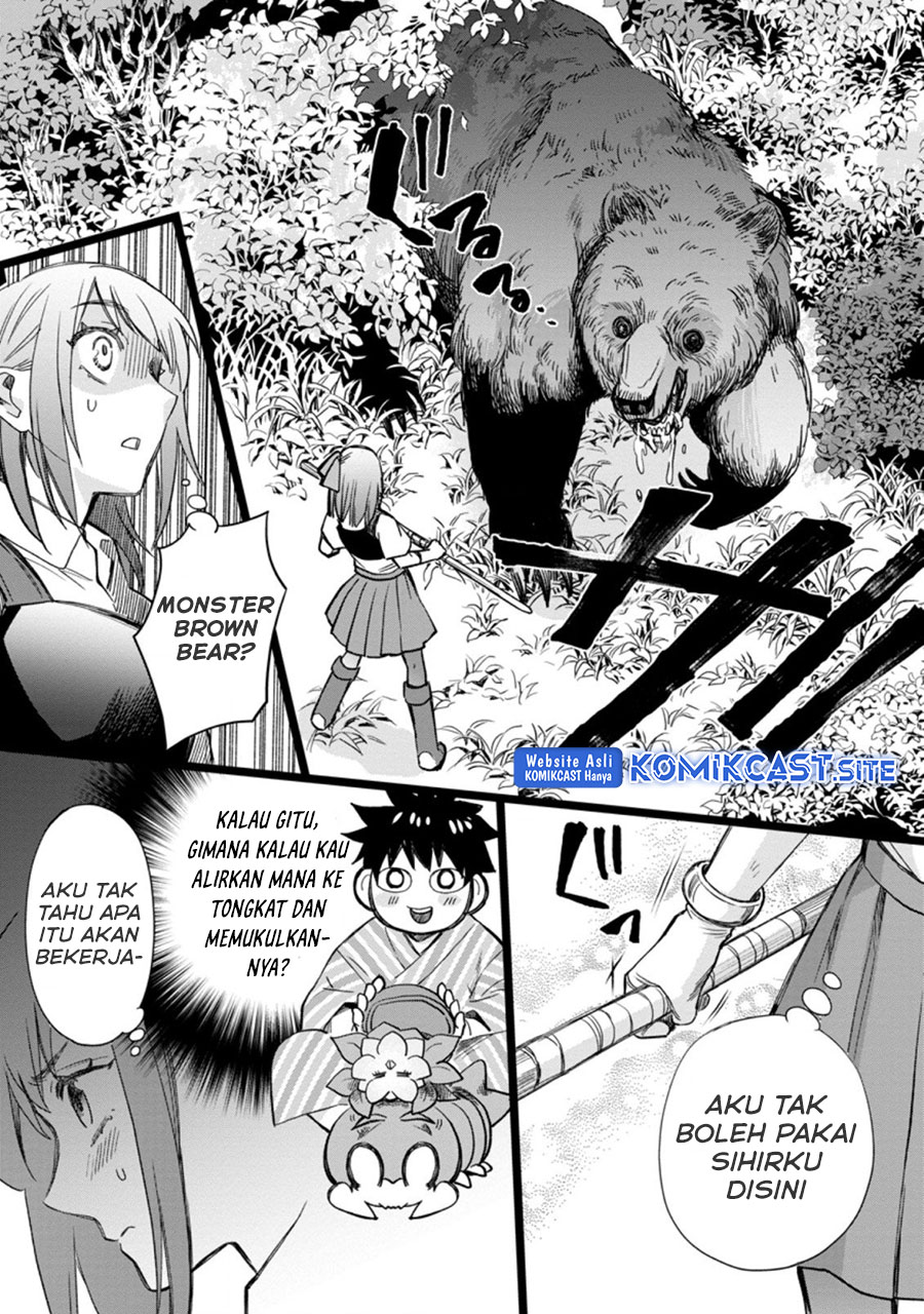 Chapter 36.1 - halaman 11