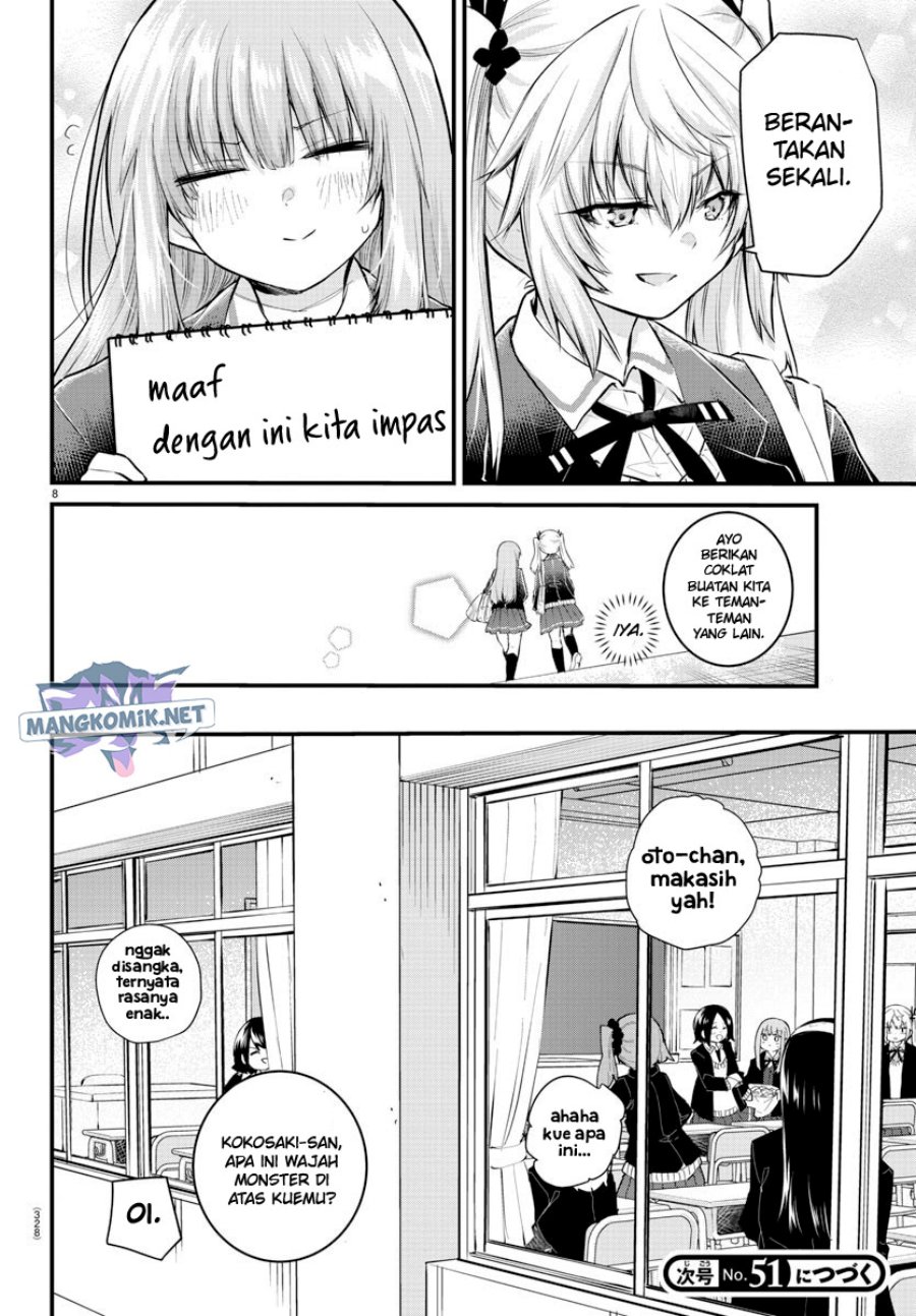Chapter 136 - halaman 10