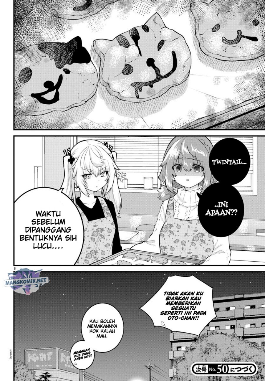 Chapter 135 - halaman 10