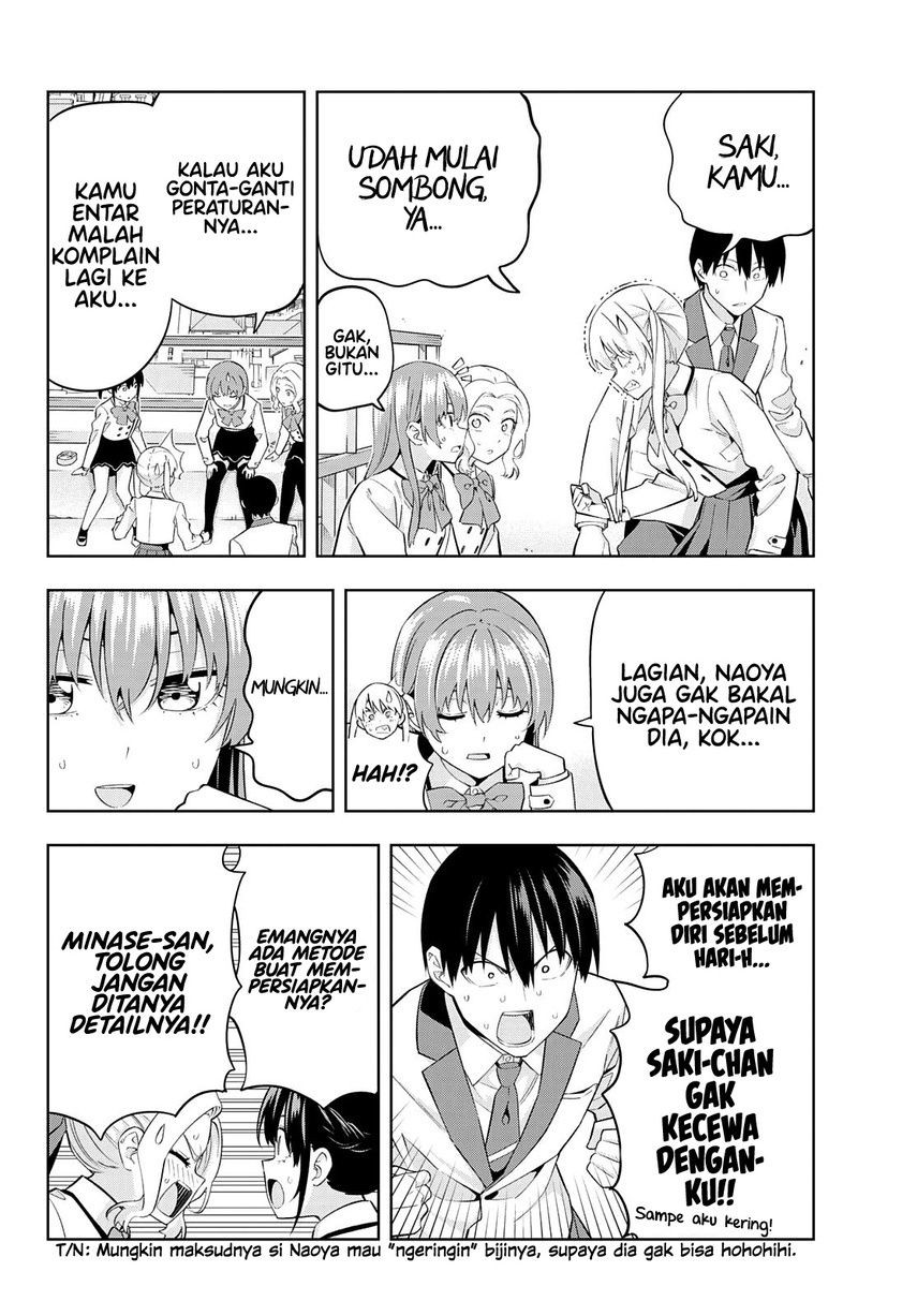 Chapter 111 - halaman 11