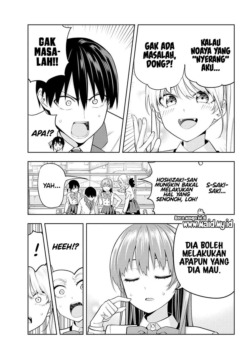 Chapter 111 - halaman 10