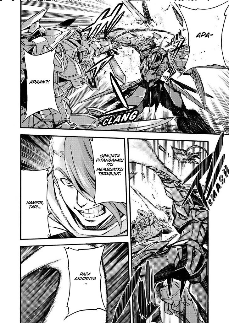 Chapter 92 - halaman 11