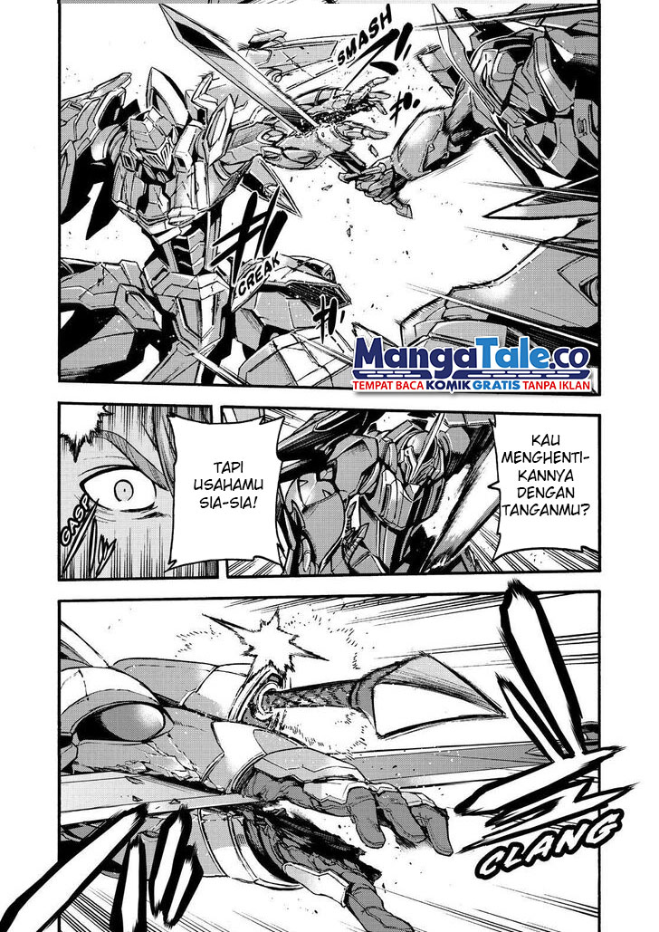 Chapter 92 - halaman 10