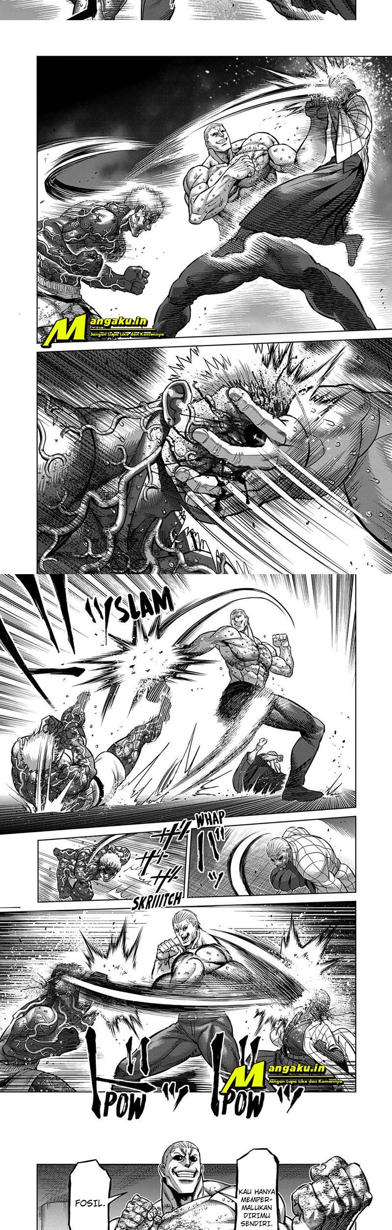 Chapter 142 - halaman 10