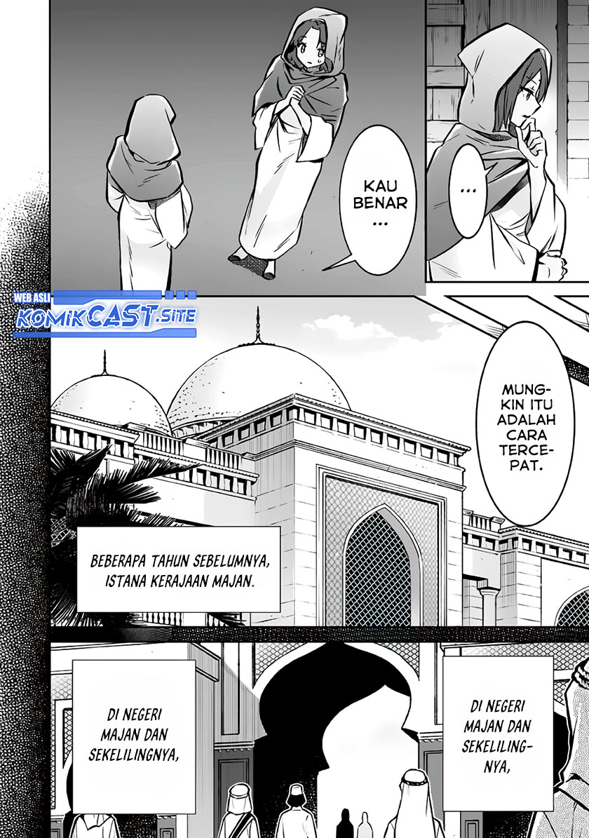 Chapter 75 - halaman 10