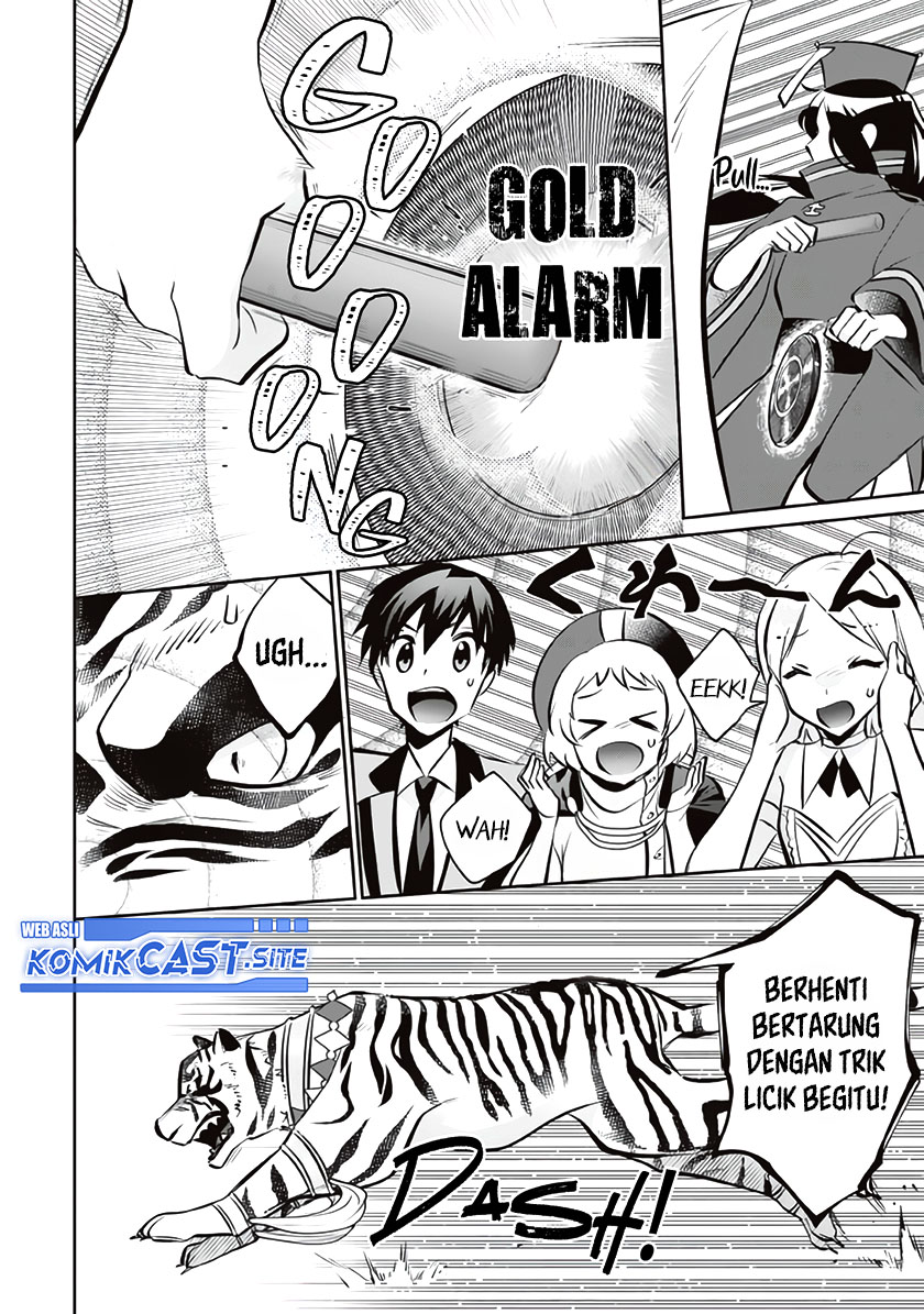 Chapter 74 - halaman 10