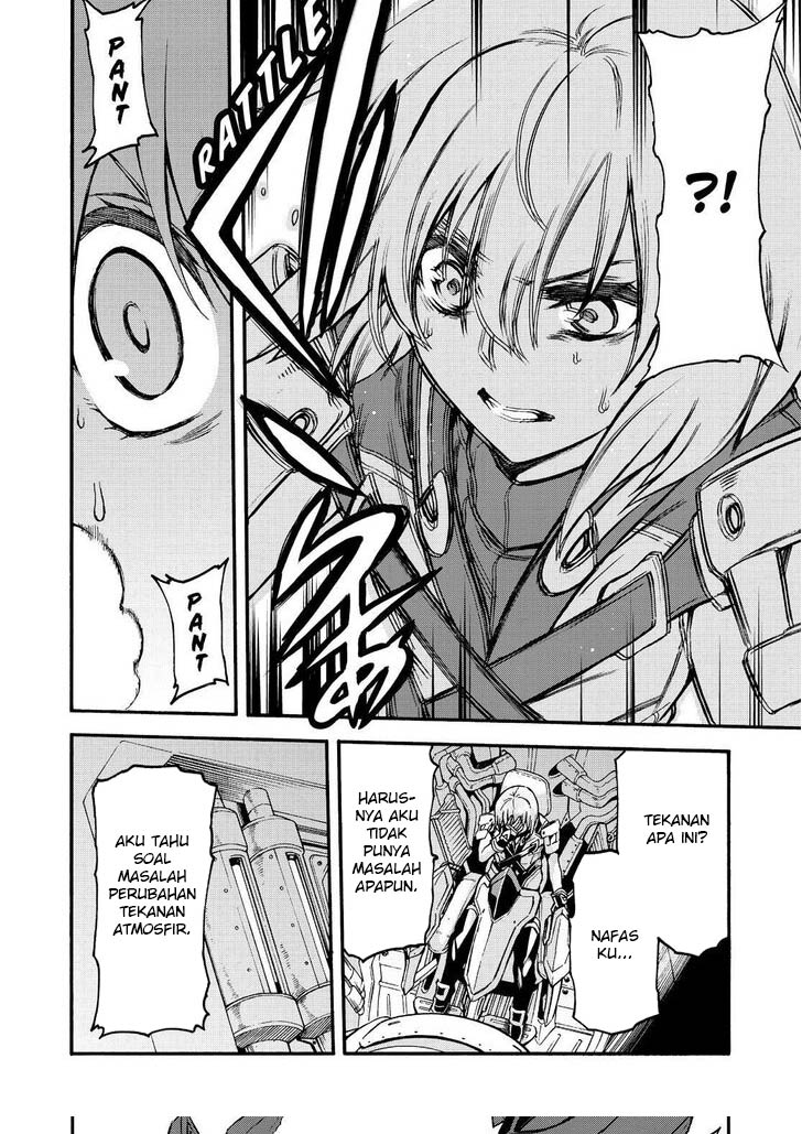 Chapter 93 - halaman 11