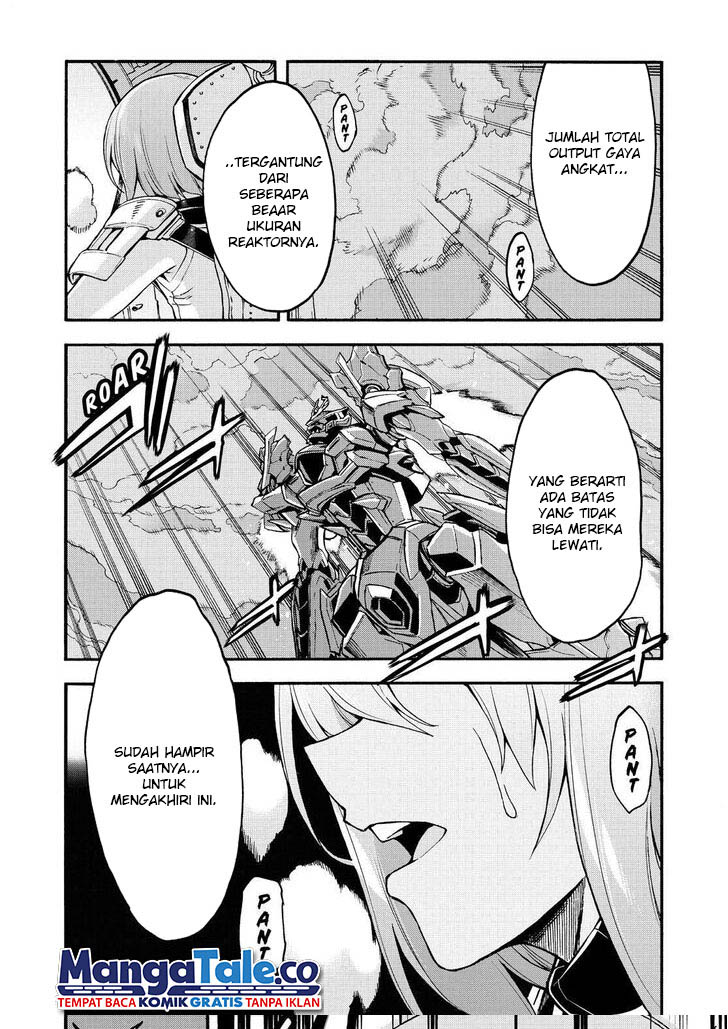 Chapter 93 - halaman 10