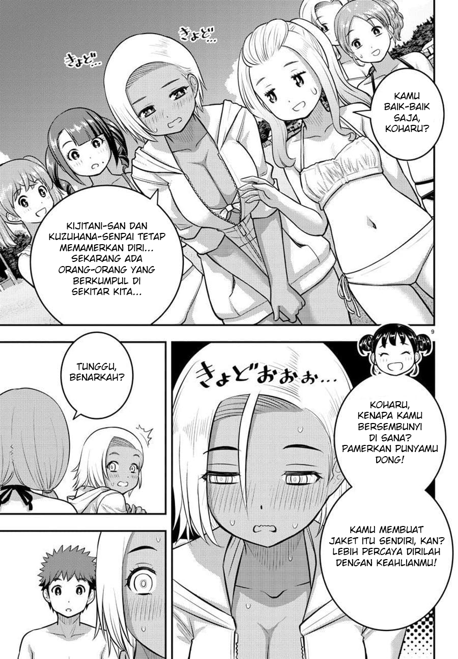 Chapter 116 - halaman 11