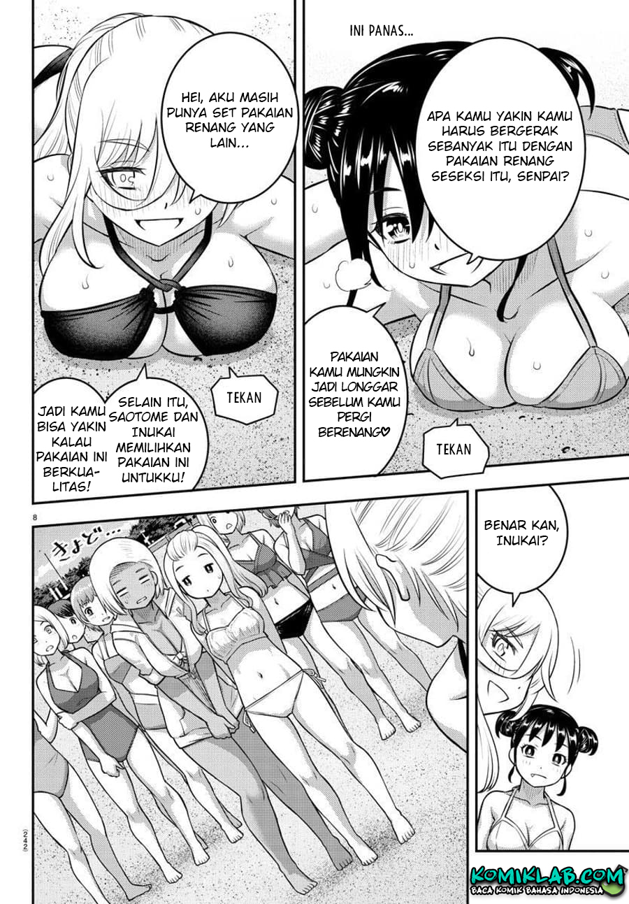 Chapter 116 - halaman 10