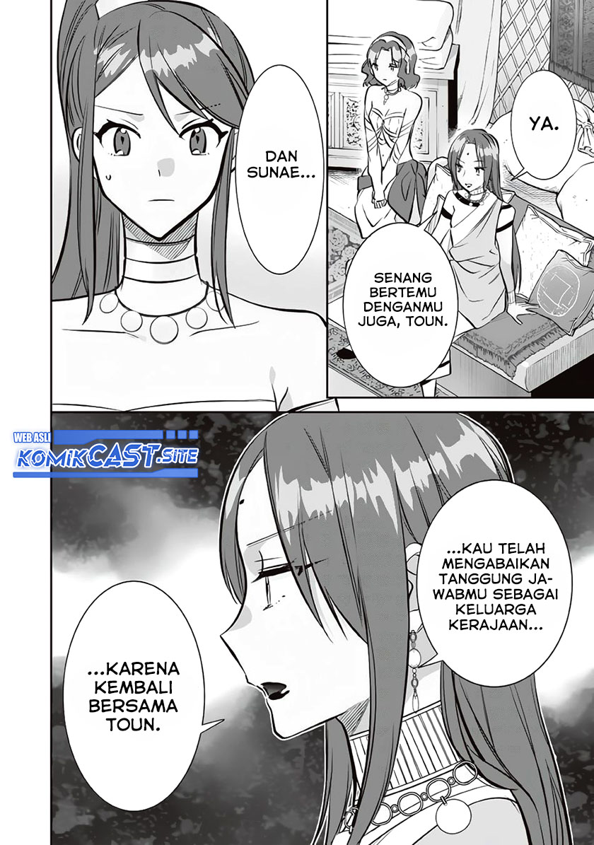 Chapter 76 - halaman 10
