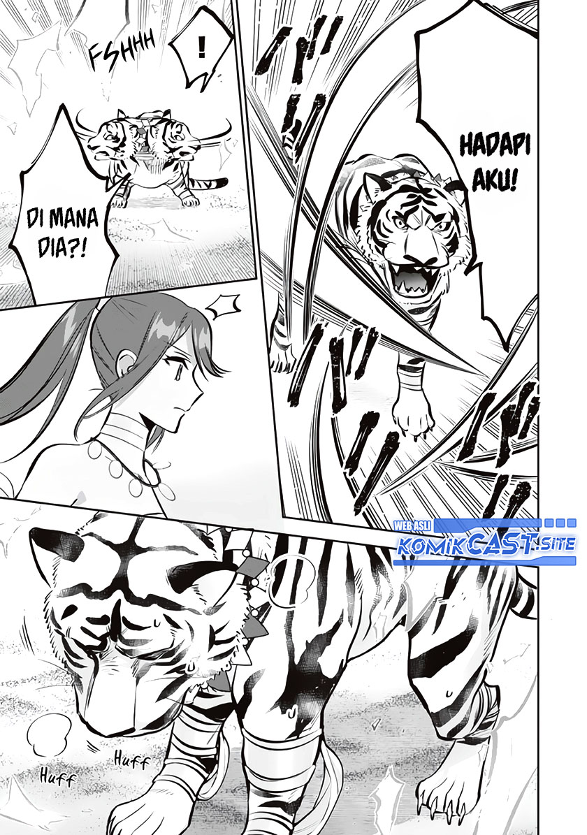 Chapter 74 - halaman 11