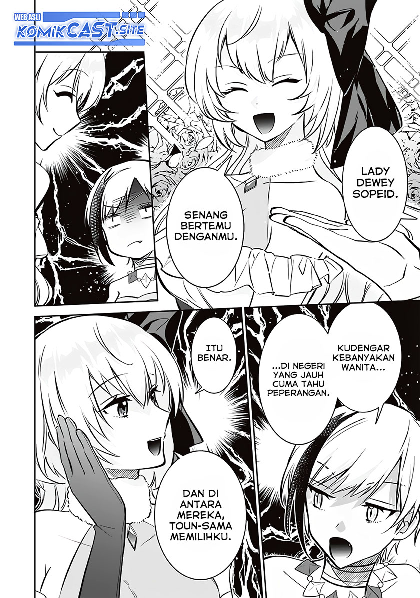 Chapter 73 - halaman 10