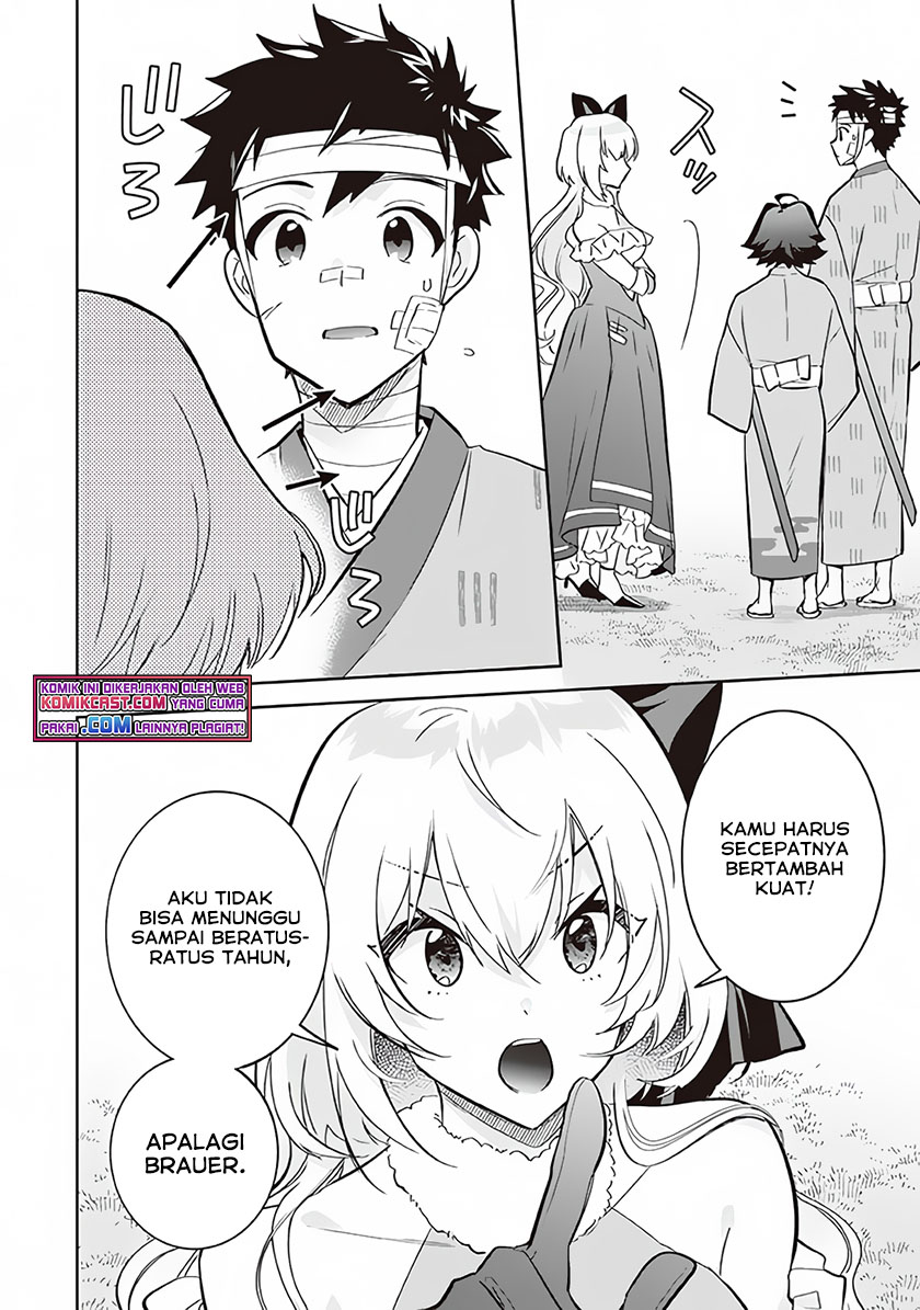 Chapter 67 - halaman 10