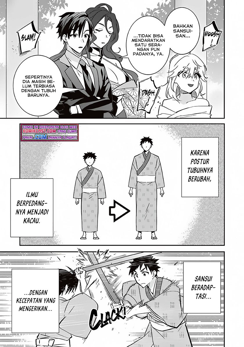 Chapter 65 - halaman 11