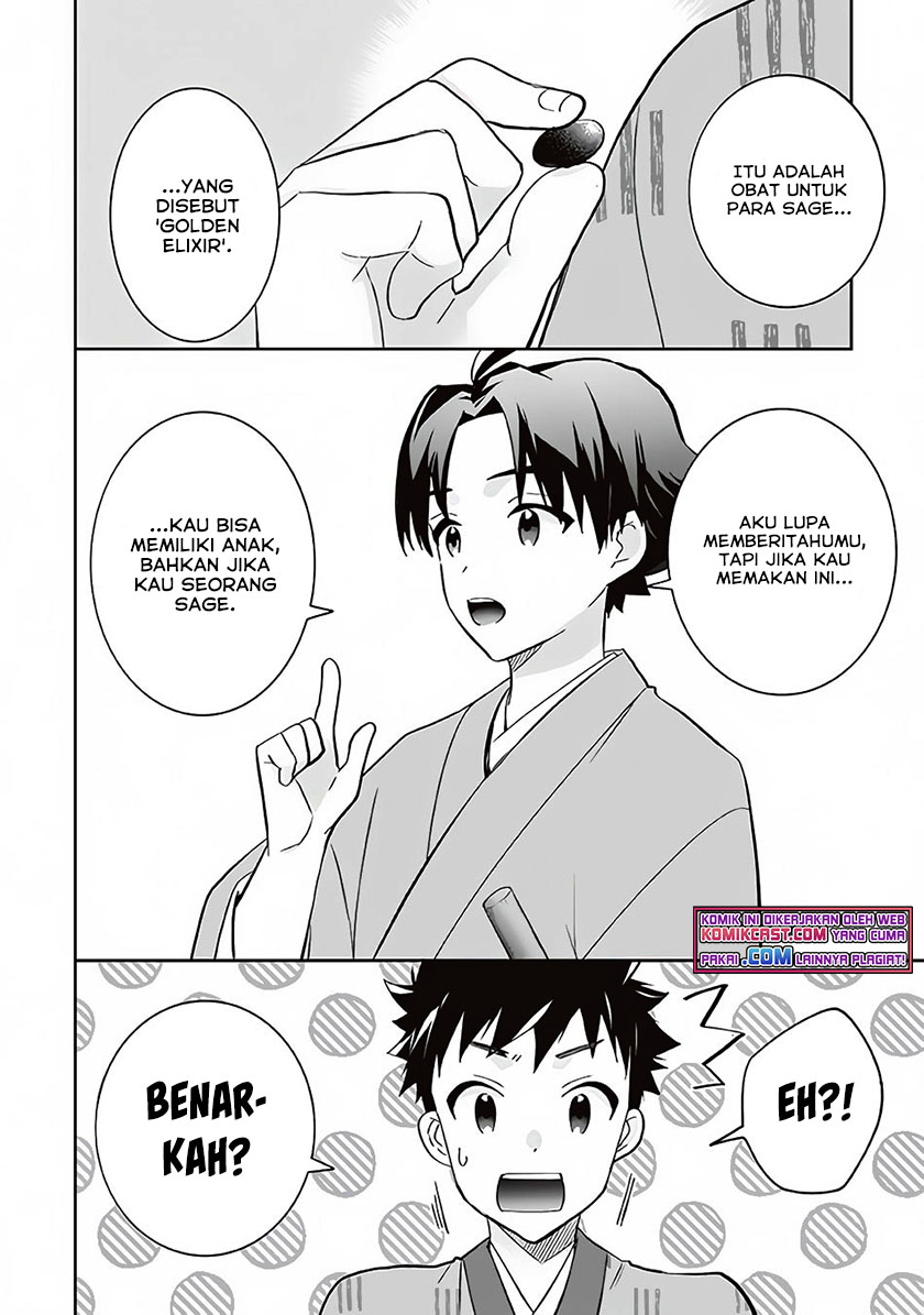 Chapter 64 - halaman 10