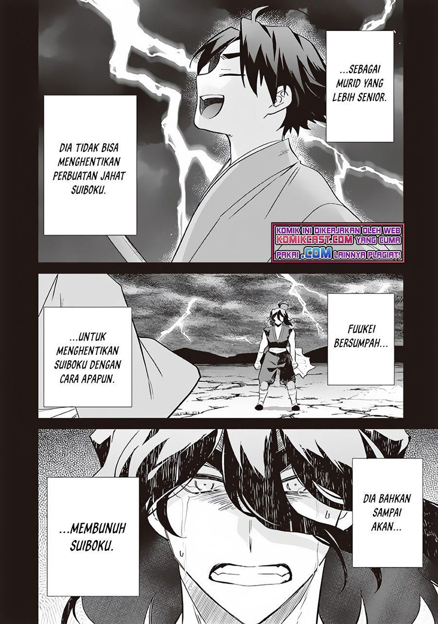 Chapter 61 - halaman 10