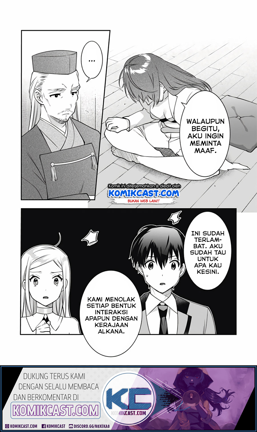 Chapter 50 - halaman 11