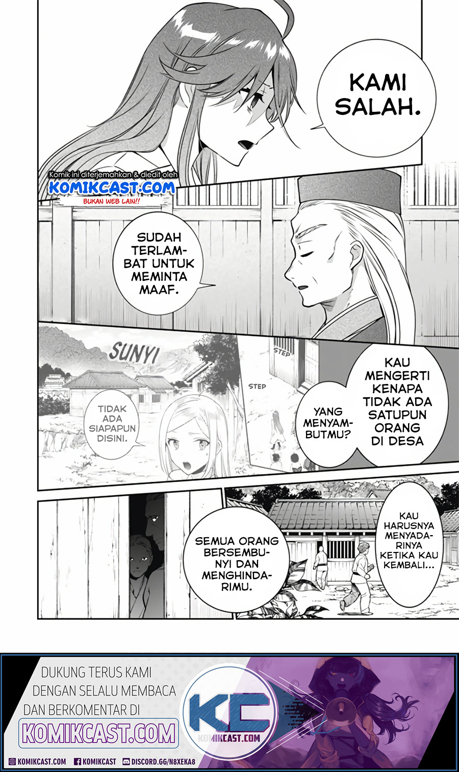 Chapter 50 - halaman 10