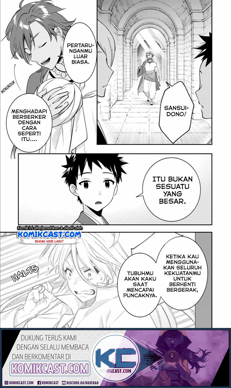 Chapter 48 - halaman 10