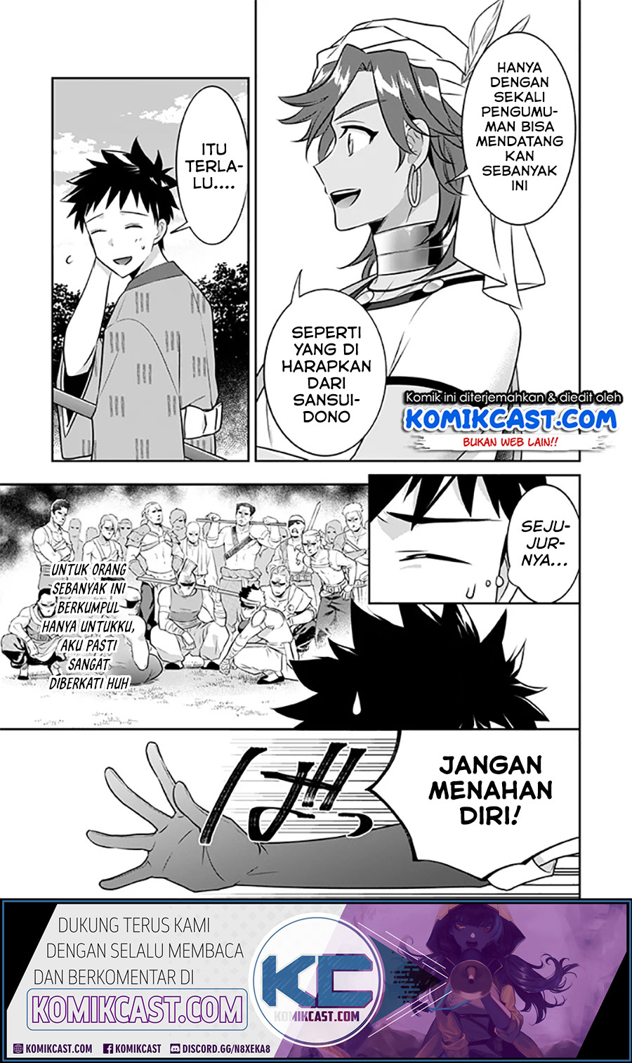 Chapter 40 - halaman 11