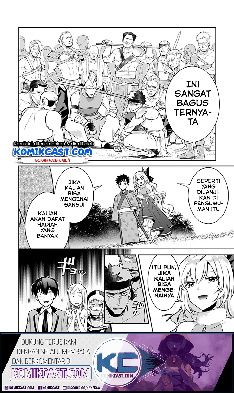 Chapter 40 - halaman 10