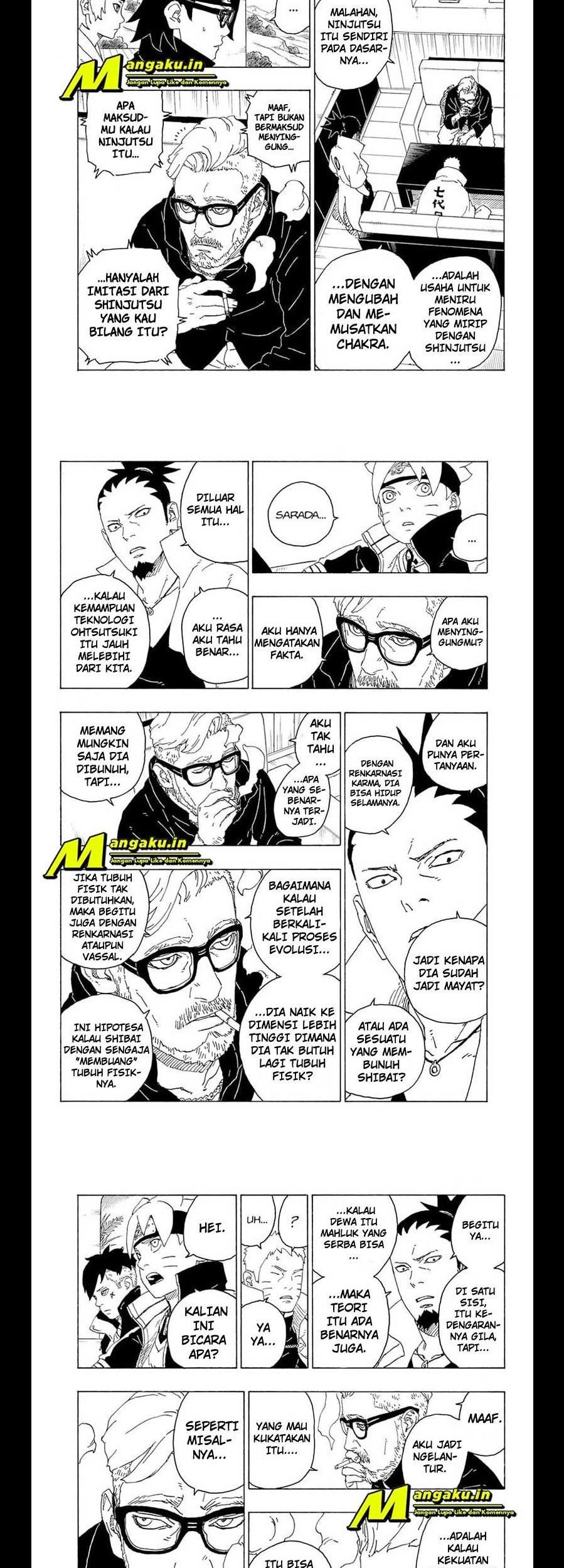 Chapter 75.1 - halaman 11