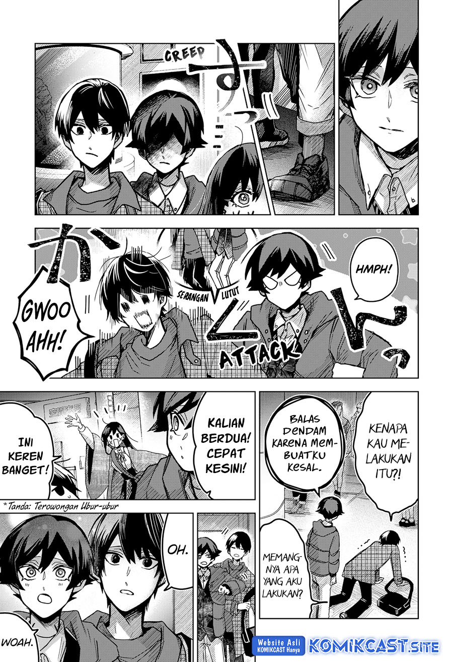 Chapter 50 - halaman 11