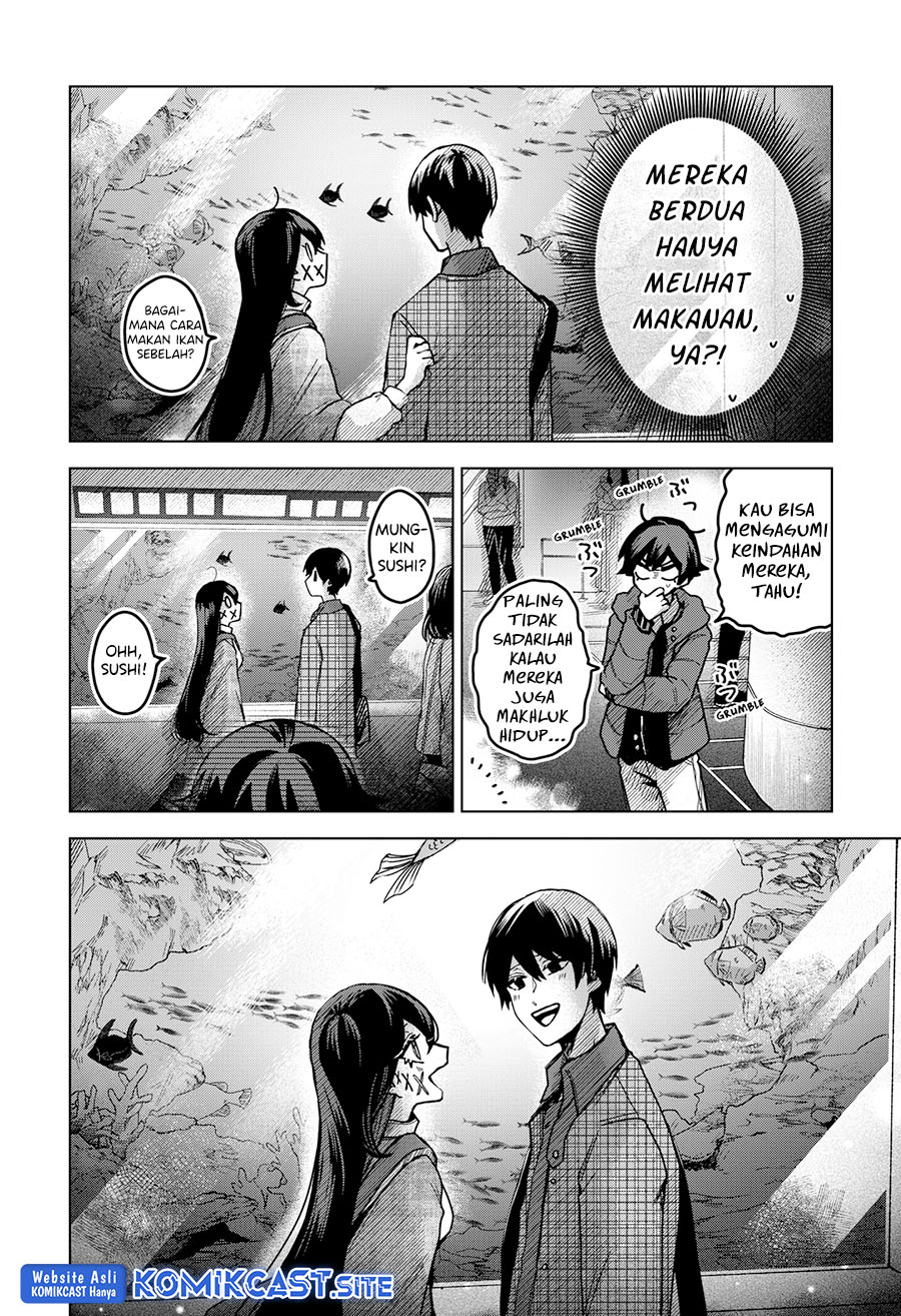 Chapter 50 - halaman 10
