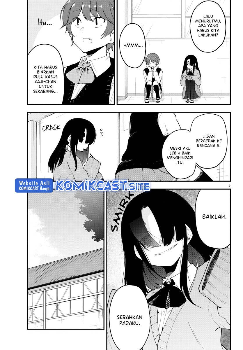 Chapter 108 - halaman 11