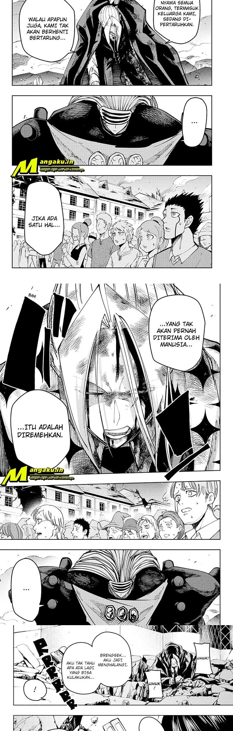 Chapter 133 - halaman 11