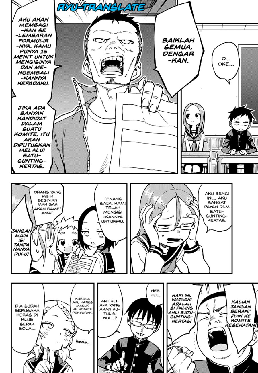 Chapter 166 - halaman 10