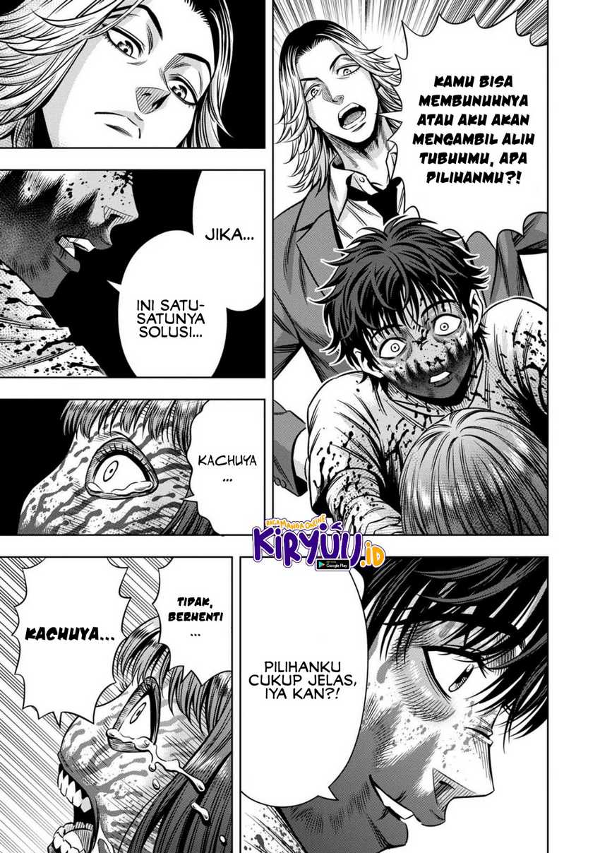Chapter 75 - halaman 11