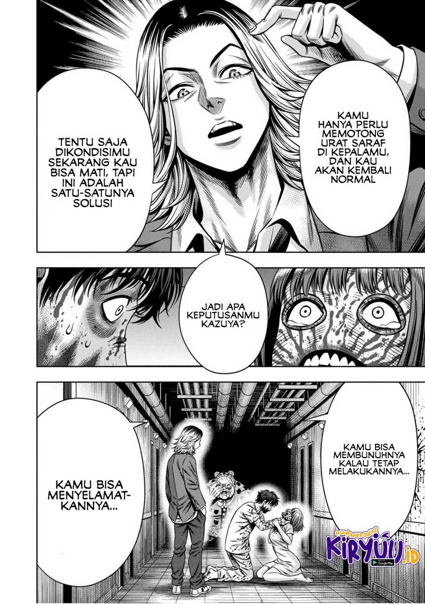 Chapter 75 - halaman 10