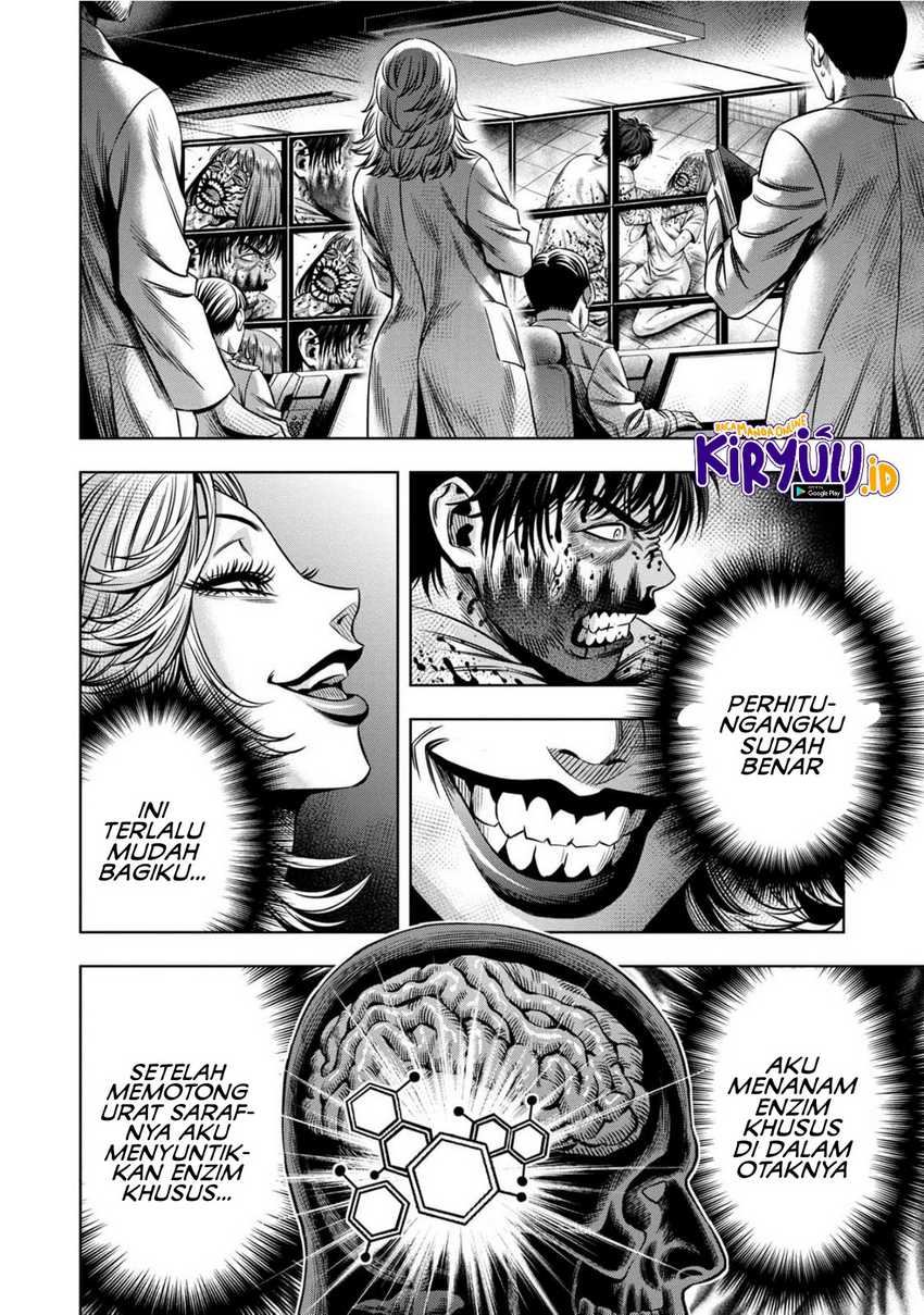 Chapter 74 - halaman 11