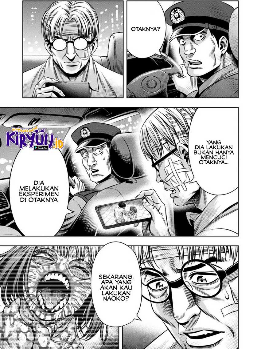 Chapter 74 - halaman 10