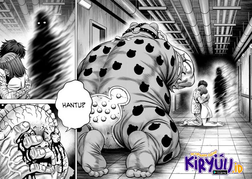 Chapter 73 - halaman 11