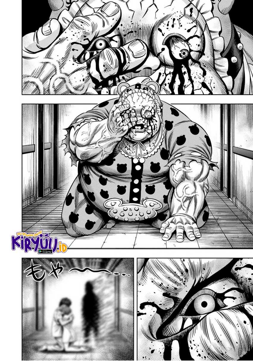 Chapter 73 - halaman 10