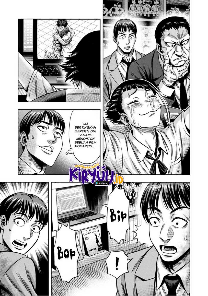 Chapter 72 - halaman 10
