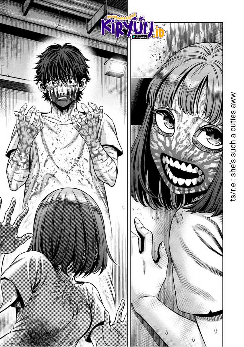 Chapter 71 - halaman 11