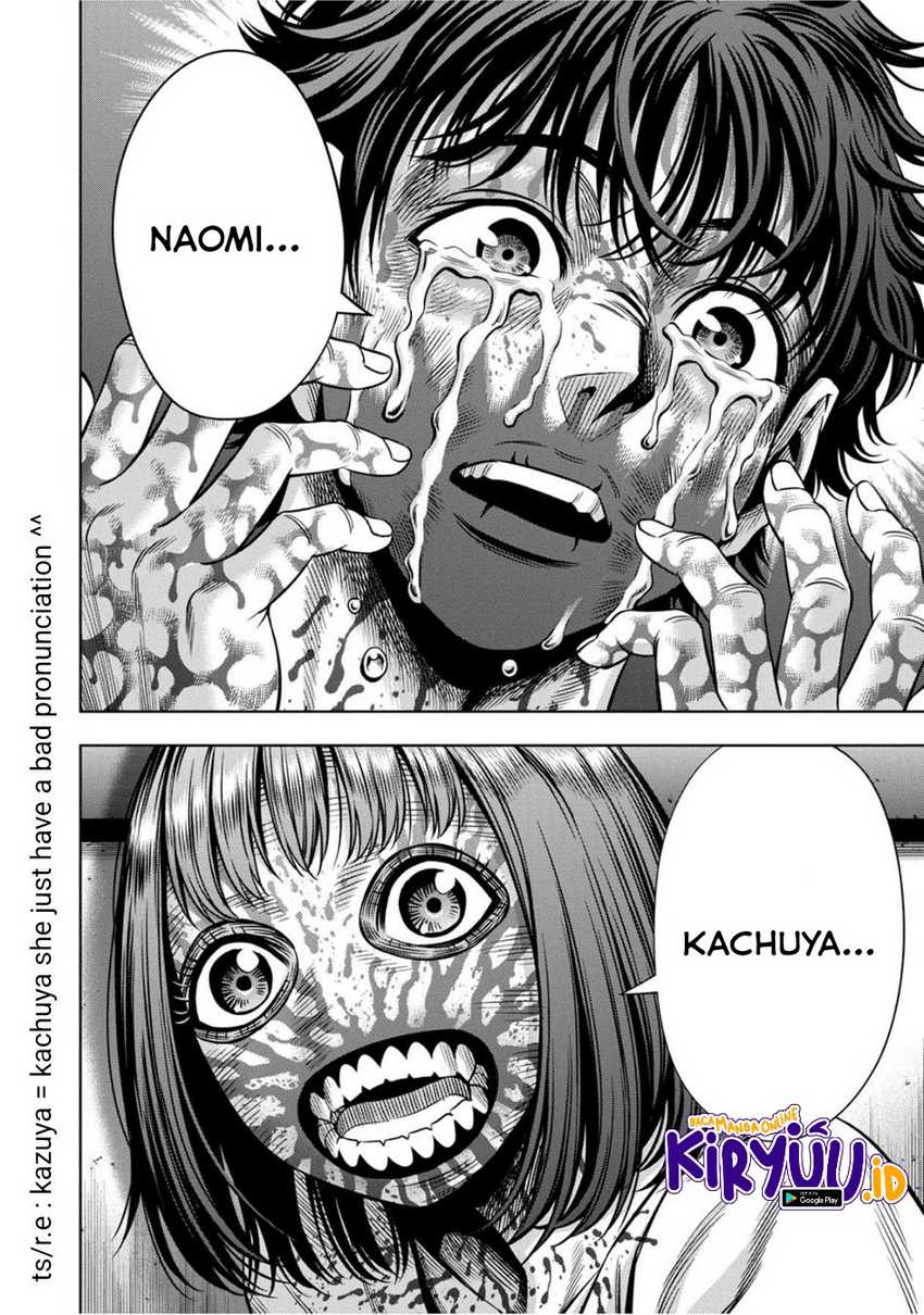 Chapter 71 - halaman 10