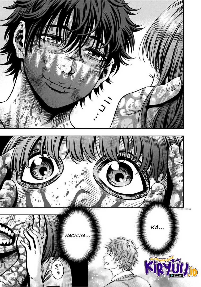 Chapter 70 - halaman 11