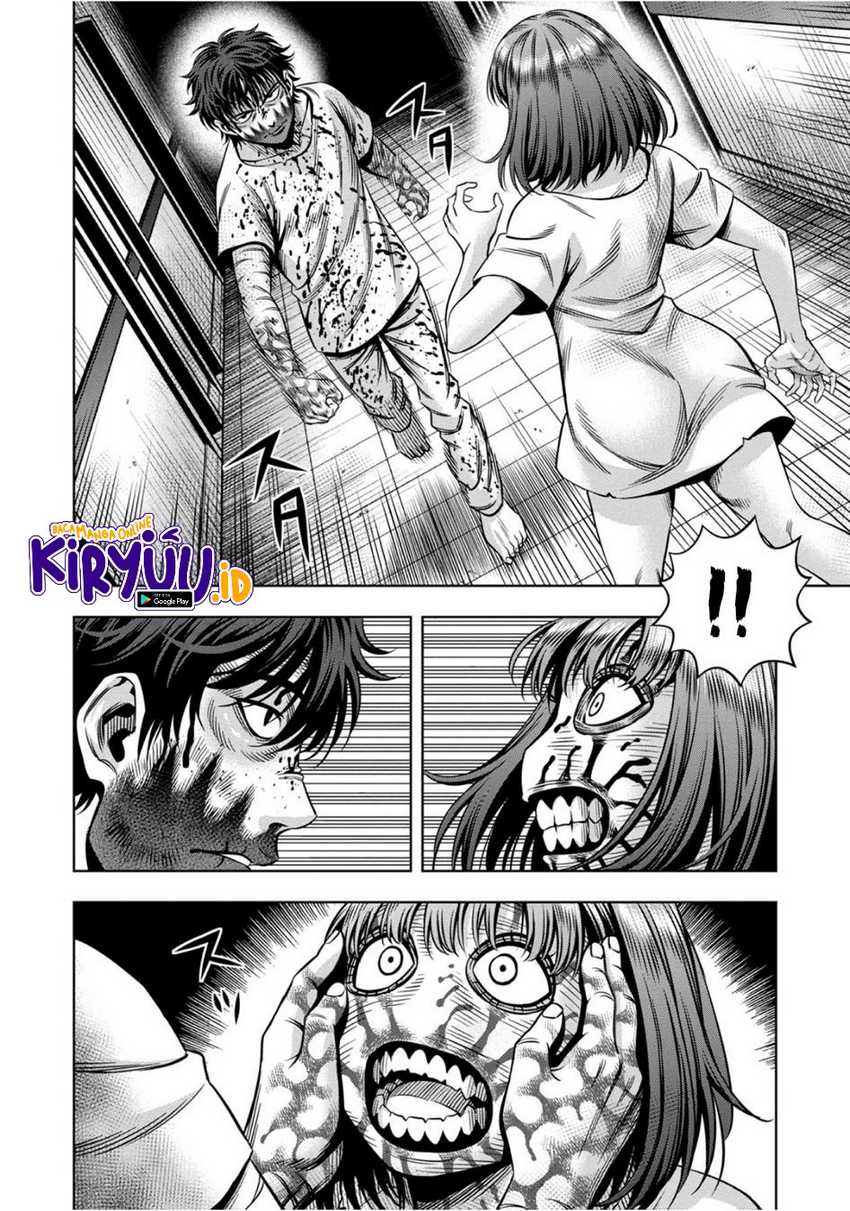 Chapter 70 - halaman 10