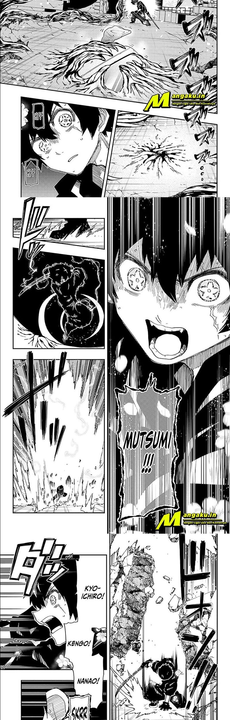 Chapter 155 - halaman 10