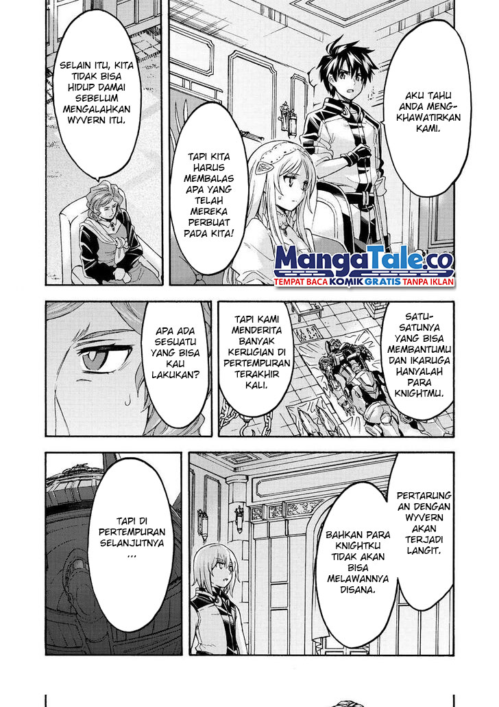 Chapter 95 - halaman 11